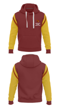 Meigs High School Basketball 24282354 Hoodie - 32