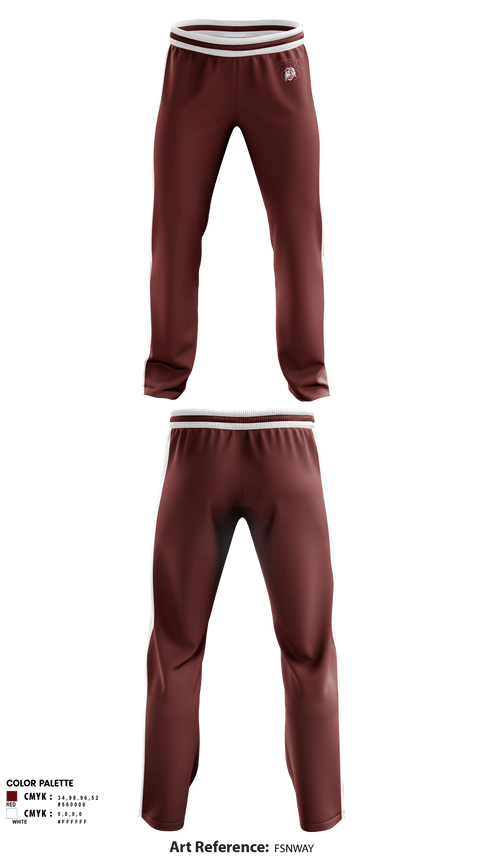 Sweatpants, First Baptist Academy Cheerleading, Cheer, Teamtime, Team time, sublimation, custom sports apparel, team uniforms, spirit wear, spiritwear, sports uniforms, custom shirts, team store, custom team store, fundraiser sports, apparel fundraiser