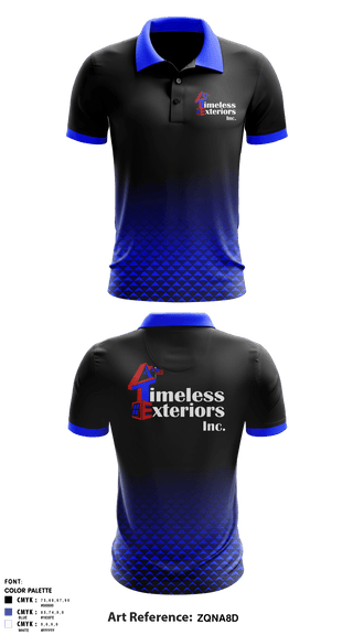 Short Sleeve Performance Polo, Timeless exteriorsTimeless exteriors, , Teamtime, Team time, sublimation, custom sports apparel, team uniforms, spirit wear, spiritwear, sports uniforms, custom shirts, team store, custom team store, fundraiser sports, apparel fundraiser