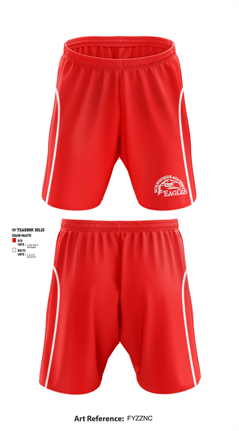 Athletic Shorts With Pockets, Morningside Academy, Spirit Store, Teamtime, Team time, sublimation, custom sports apparel, team uniforms, spirit wear, spiritwear, sports uniforms, custom shirts, team store, custom team store, fundraiser sports, apparel fundraiser