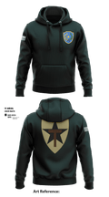 Bravo Company 85918428 Hoodie - 1