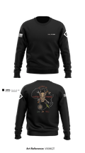 H Co 700 BSB, 1-179 FSC 68913426 Crew Neck Sweatshirt - 1