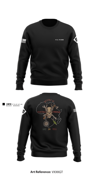 Crew Neck Sweatshirt, , Army, Teamtime, Team time, sublimation, custom sports apparel, team uniforms, spirit wear, spiritwear, sports uniforms, custom shirts, team store, custom team store, fundraiser sports, apparel fundraiser