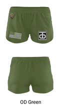 453rd ICTC 92547824 Ranger Panties - 4