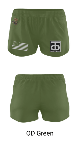 Ranger Panties, , Army, Teamtime, Team time, sublimation, custom sports apparel, team uniforms, spirit wear, spiritwear, sports uniforms, custom shirts, team store, custom team store, fundraiser sports, apparel fundraiser