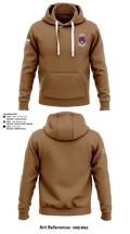 1/741 BEB  TUAS 24256299 Hoodie - 84