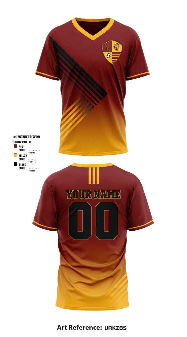 Mens Soccer Jersey, Shadow Ridge High School Soccer, Men's Soccer, Teamtime, Team time, sublimation, custom sports apparel, team uniforms, spirit wear, spiritwear, sports uniforms, custom shirts, team store, custom team store, fundraiser sports, apparel fundraiser