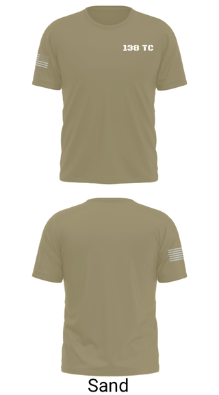 Short Sleeve Performance Shirt, , Army, Teamtime, Team time, sublimation, custom sports apparel, team uniforms, spirit wear, spiritwear, sports uniforms, custom shirts, team store, custom team store, fundraiser sports, apparel fundraiser