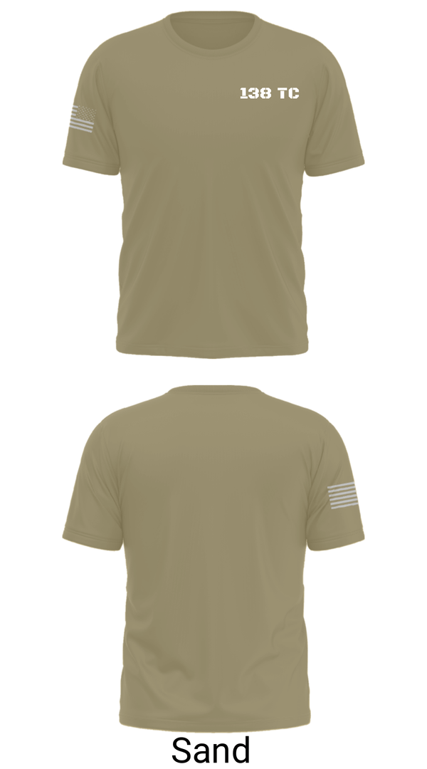 Short Sleeve Performance Shirt, , Army, Teamtime, Team time, sublimation, custom sports apparel, team uniforms, spirit wear, spiritwear, sports uniforms, custom shirts, team store, custom team store, fundraiser sports, apparel fundraiser