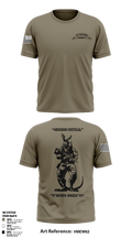 TF Tactics- GRIZZLY 95778498 Short Sleeve Performance Shirt - 5
