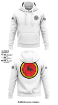 Nmcb 133 87953316 Hoodie - 2