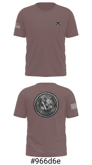 Short Sleeve Performance Shirt, , Army, Teamtime, Team time, sublimation, custom sports apparel, team uniforms, spirit wear, spiritwear, sports uniforms, custom shirts, team store, custom team store, fundraiser sports, apparel fundraiser