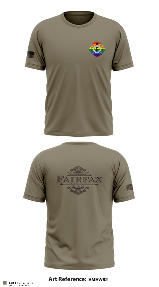 Short Sleeve Performance Shirt, , Fire Department, Teamtime, Team time, sublimation, custom sports apparel, team uniforms, spirit wear, spiritwear, sports uniforms, custom shirts, team store, custom team store, fundraiser sports, apparel fundraiser