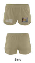 1/504 pro 82nd abn 87302343 Ranger Panties - 41