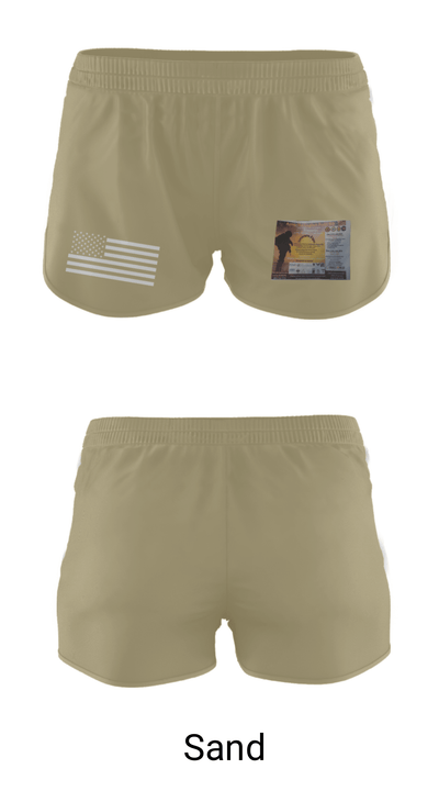 1/504 pro 82nd abn 87302343 Ranger Panties - 41
