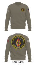 2/8 14118320 Crew Neck Sweatshirt - 11
