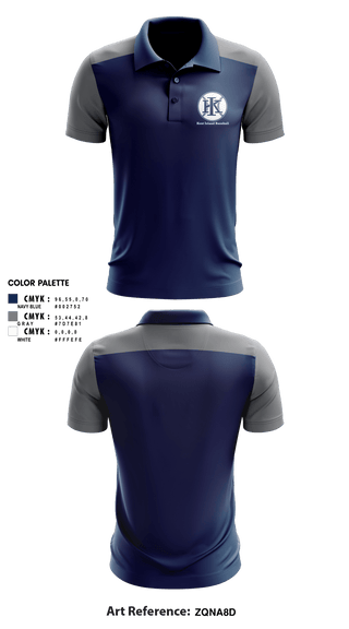Women's Short Sleeve Performance Polo, Kent Island Baseball, Baseball, Teamtime, Team time, sublimation, custom sports apparel, team uniforms, spirit wear, spiritwear, sports uniforms, custom shirts, team store, custom team store, fundraiser sports, apparel fundraiser