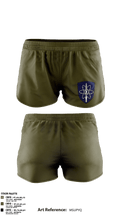 Nuclear Disablement Team 21416676 Ranger Panties - 59