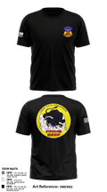 undefined Short Sleeve Performance Shirt - 3