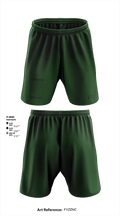 CHROMITE 96964112 Athletic Shorts With Pockets - 1