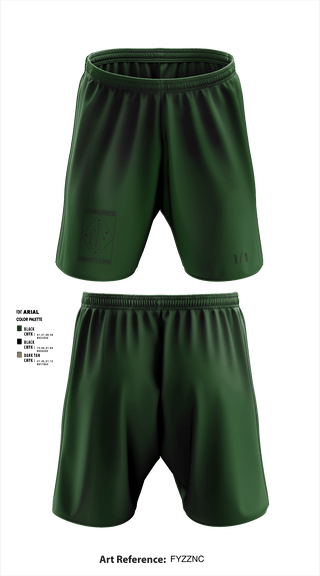 Athletic Shorts With Pockets, v 1/1, Marines, Teamtime, Team time, sublimation, custom sports apparel, team uniforms, spirit wear, spiritwear, sports uniforms, custom shirts, team store, custom team store, fundraiser sports, apparel fundraiser