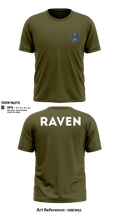Sfs 32796095 Short Sleeve Performance Shirt - 30