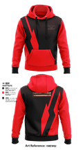 Vitalii Detailing 67870229 Hoodie - 1