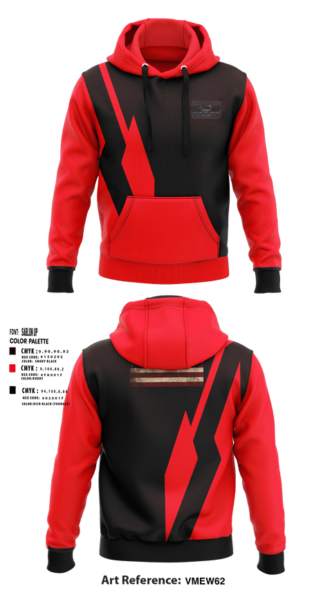 Hoodie, Vitalii Detailing, , Teamtime, Team time, sublimation, custom sports apparel, team uniforms, spirit wear, spiritwear, sports uniforms, custom shirts, team store, custom team store, fundraiser sports, apparel fundraiser