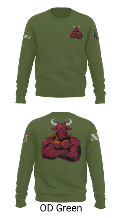514 CES 37511137 Crew Neck Sweatshirt - 9