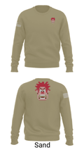 MCSO K9 58820487 Crew Neck Sweatshirt - 12