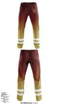 Thornton Academy 41923540 Sweatpants - 36