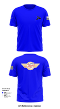N1522W 9665806 Short Sleeve Performance Shirt - 6