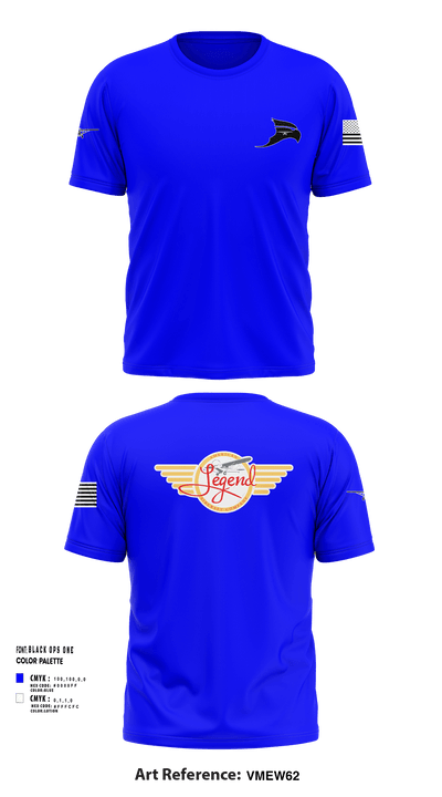 N1522W 9665806 Short Sleeve Performance Shirt - 6