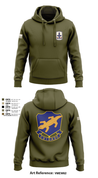 Hoodie, , Army, Teamtime, Team time, sublimation, custom sports apparel, team uniforms, spirit wear, spiritwear, sports uniforms, custom shirts, team store, custom team store, fundraiser sports, apparel fundraiser