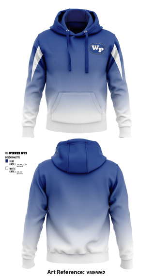 Hoodie, Wills Point High School Volleyball, Women's Volleyball, Teamtime, Team time, sublimation, custom sports apparel, team uniforms, spirit wear, spiritwear, sports uniforms, custom shirts, team store, custom team store, fundraiser sports, apparel fundraiser