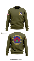 315 SFS CHS 73678027 Crew Neck Sweatshirt - 3