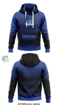 Plattsmouth High School Wrestling 29230847 Hoodie - 1