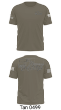 LOG BOLC 23-011B TC 805589 Short Sleeve Performance Shirt - 35