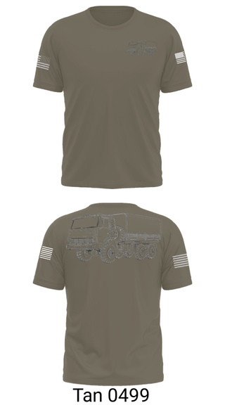 Short Sleeve Performance Shirt, , Army, Teamtime, Team time, sublimation, custom sports apparel, team uniforms, spirit wear, spiritwear, sports uniforms, custom shirts, team store, custom team store, fundraiser sports, apparel fundraiser