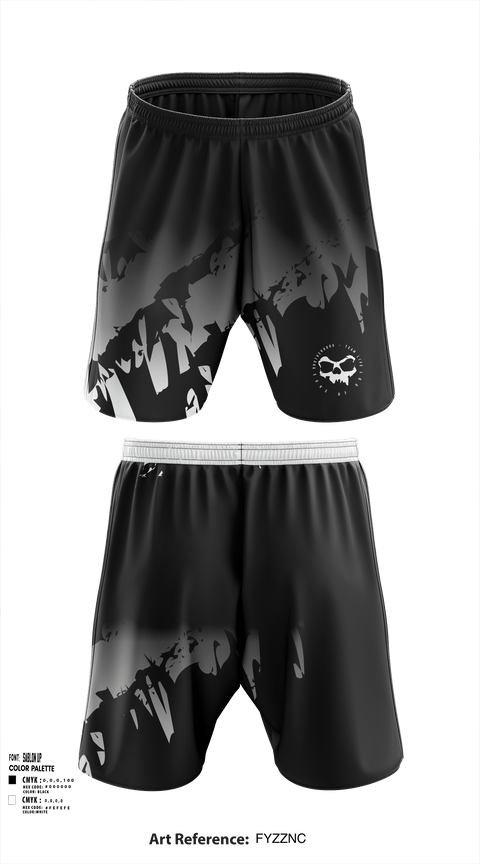 Athletic Shorts With Pockets, SUDT GAMING, , Teamtime, Team time, sublimation, custom sports apparel, team uniforms, spirit wear, spiritwear, sports uniforms, custom shirts, team store, custom team store, fundraiser sports, apparel fundraiser