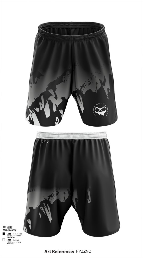 Athletic Shorts With Pockets, SUDT GAMING, , Teamtime, Team time, sublimation, custom sports apparel, team uniforms, spirit wear, spiritwear, sports uniforms, custom shirts, team store, custom team store, fundraiser sports, apparel fundraiser