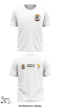 Triple Threat 63013438 Short Sleeve Performance Shirt - 3