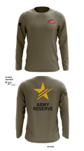 Ardent Brigade 15798625 Long Sleeve Performance Shirt - 2