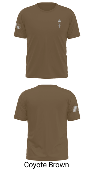 Short Sleeve Performance Shirt, , Army, Teamtime, Team time, sublimation, custom sports apparel, team uniforms, spirit wear, spiritwear, sports uniforms, custom shirts, team store, custom team store, fundraiser sports, apparel fundraiser