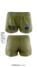 Crime Reduction Task Force 47911352 Ranger Panties - 4