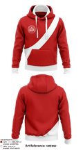 Grand Chapter of Kentucky 51358997 Hoodie - 1