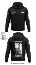 SDRPA 9691441 Hoodie - 2
