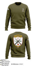 India Co 3/23 14123595 Crew Neck Sweatshirt - 1