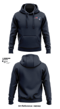 Parkway South High School 62974207 Hoodie - 1