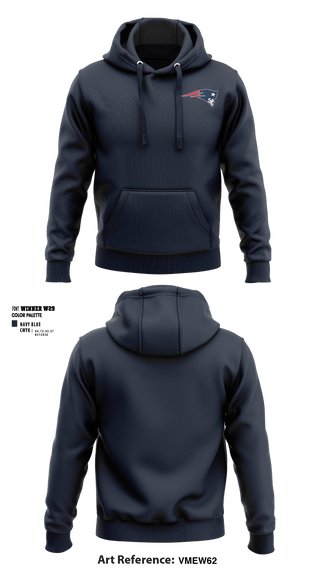Hoodie, Parkway South High School, Spirit Store, Teamtime, Team time, sublimation, custom sports apparel, team uniforms, spirit wear, spiritwear, sports uniforms, custom shirts, team store, custom team store, fundraiser sports, apparel fundraiser